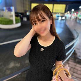 FC2-PPV-4766143 新幹線で駆けつけた地方No.1ガルバ美女！愛嬌たっぷりのスレンダー美肌ボディに連続中出しの過激ご奉仕スペシャル！