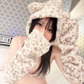 FC2-PPV-4797999 めちゃかわな小柄の現●JD♥チ〇ポ苛立たせる豹柄コスで淫乱覚醒！後先考えずに濃厚ザーメンを膣奥で受け止める一部始終！