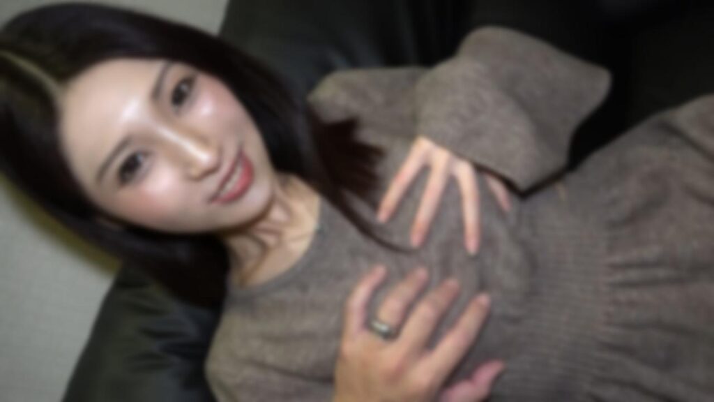 FC2-PPV-4800340 【都合のいい肉便器確定！】激つよルックスの超スレンダーキャバ嬢がガンギマリ♥️イラマで涙目→アヘ顔晒して痙攣しながら種付け中出し懇願させる衝撃映像!!