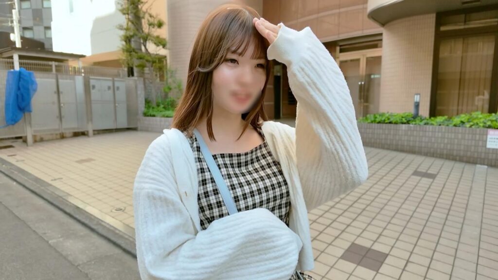 FC2-PPV-4690378 初撮り※ドM20歳JD 空きコマ中に連れ込み♥気持ちよすぎて感じまくり悶絶アクメ♥