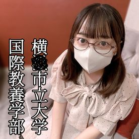 【妊娠確実】「私でいっぱいシコシコして下さい❤️」ガリ勉HカップJDに無責任中出し！貴方の大切なお子様は立派な肉便器になりました（笑） FC2-PPV-4586311