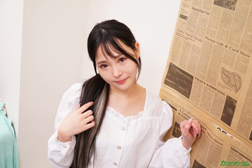 有栖ももかの無修正作品
