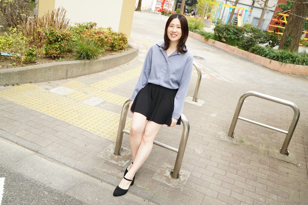 碓井沙英子の無修正作品