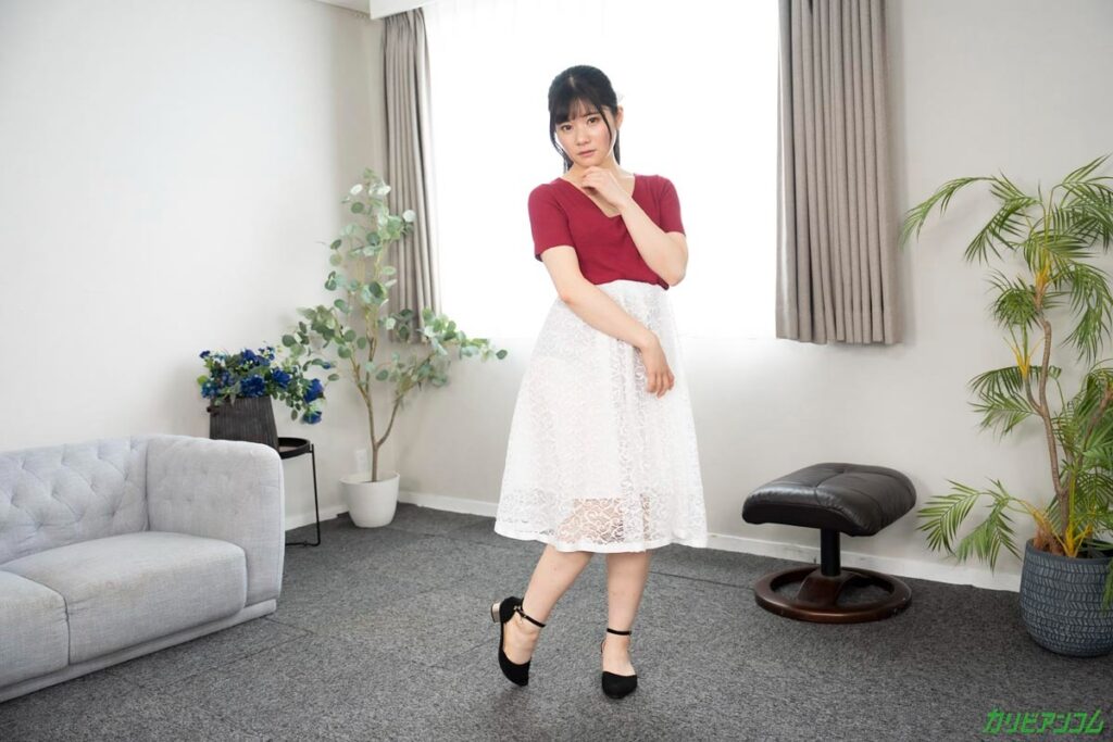 藤井林檎の無修正作品