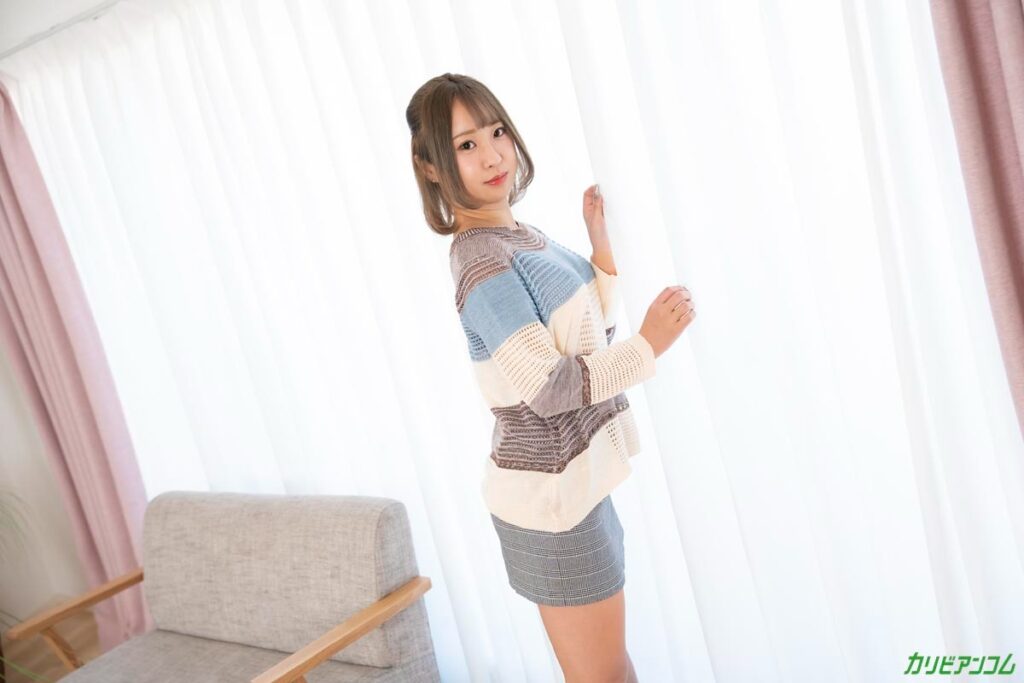 双葉ゆずの無修正作品