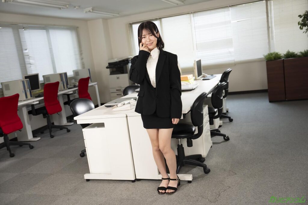 新堂紗枝の無修正作品