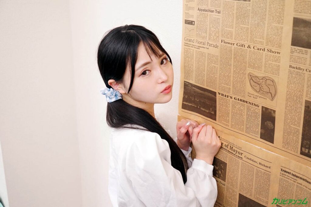有栖ももかの無修正作品