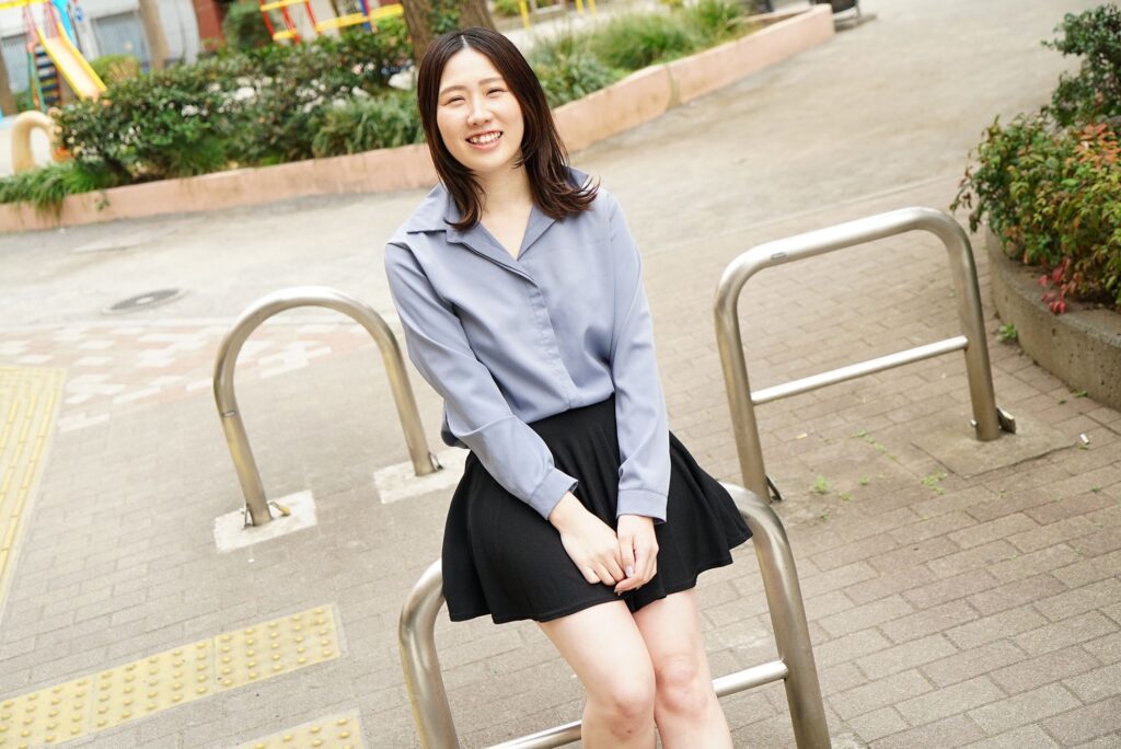 碓井沙英子の無修正作品