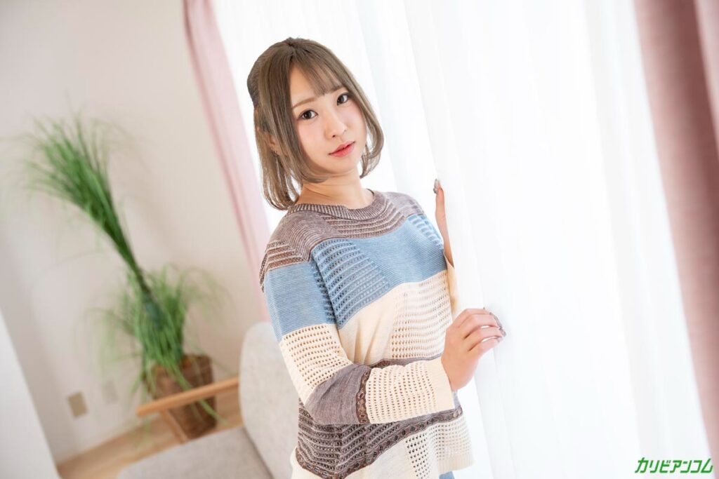 双葉ゆずの無修正作品