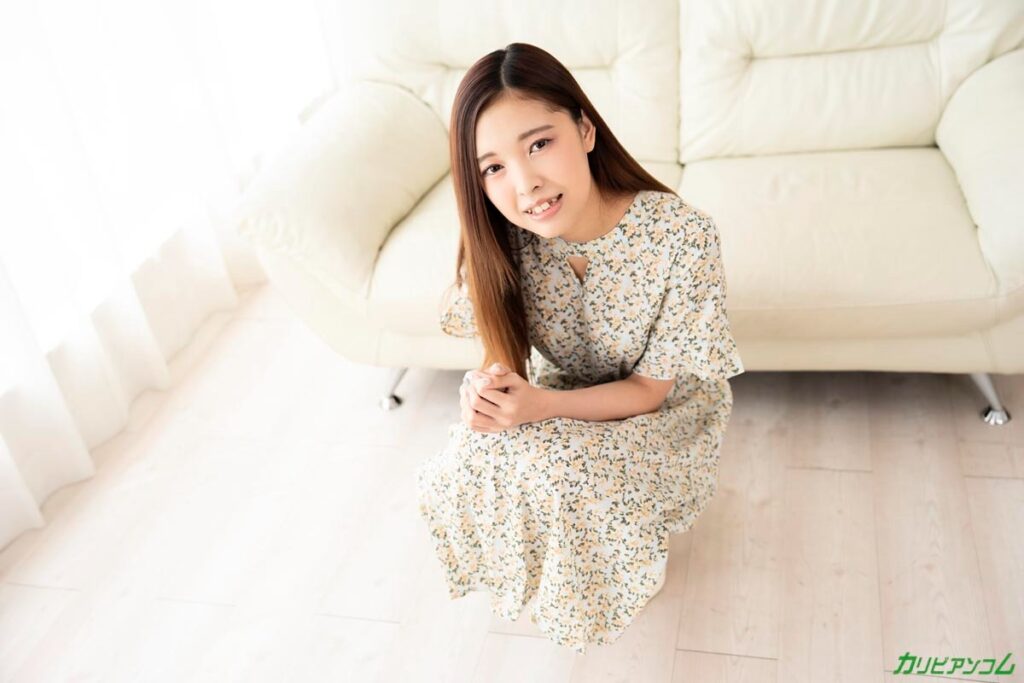 新垣うみの無修正作品