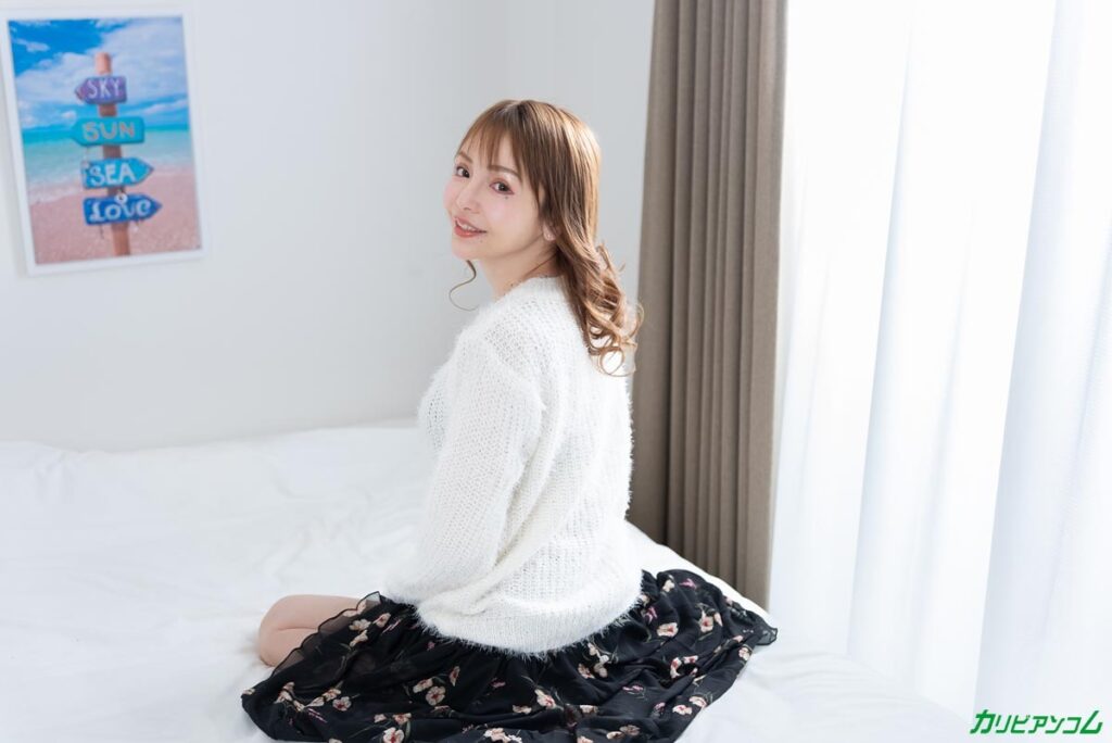 広瀬りおなの無修正作品