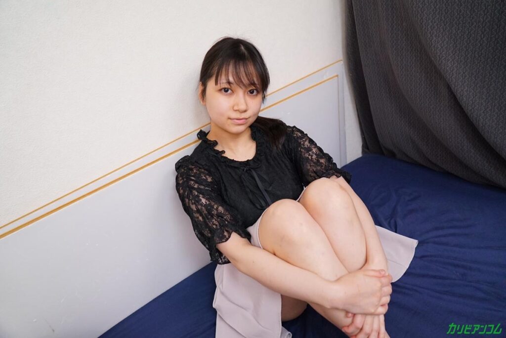 矢澤なのの無修正作品