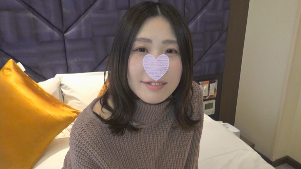 碓井沙英子の無修正作品