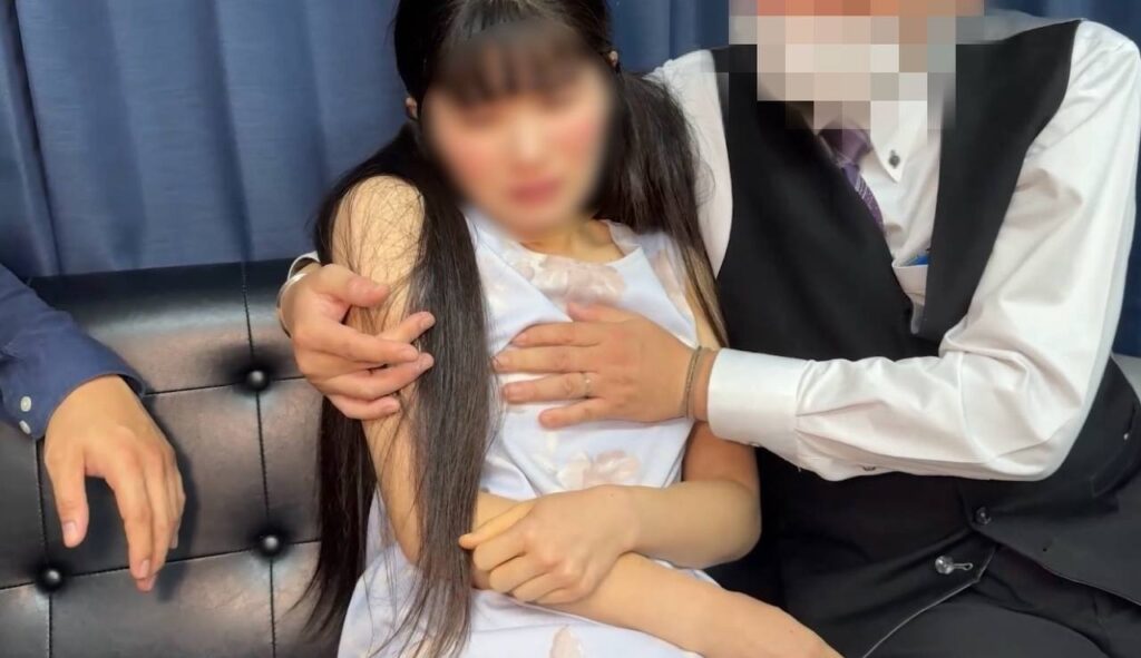 藤井林檎の無修正作品