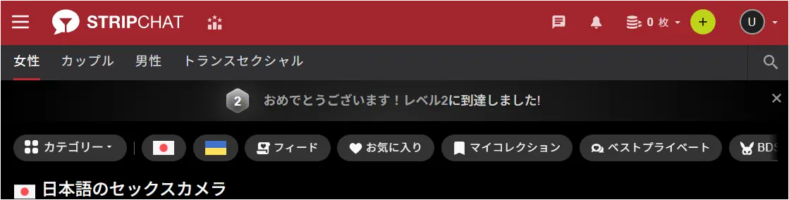 【完全解説】Stripchatとは？使い方・料金・安全性・評判まとめ