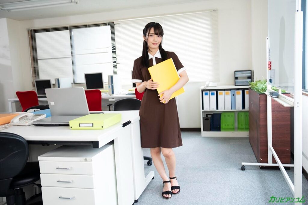 青山はなの無修正作品