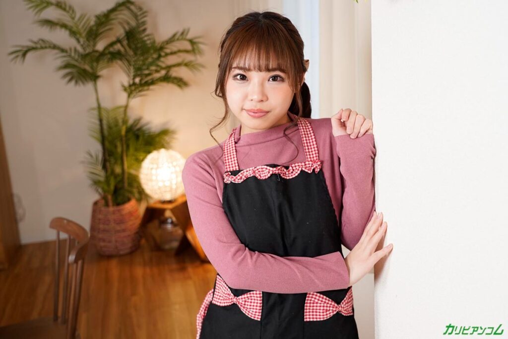 穂高ひなの無修正作品