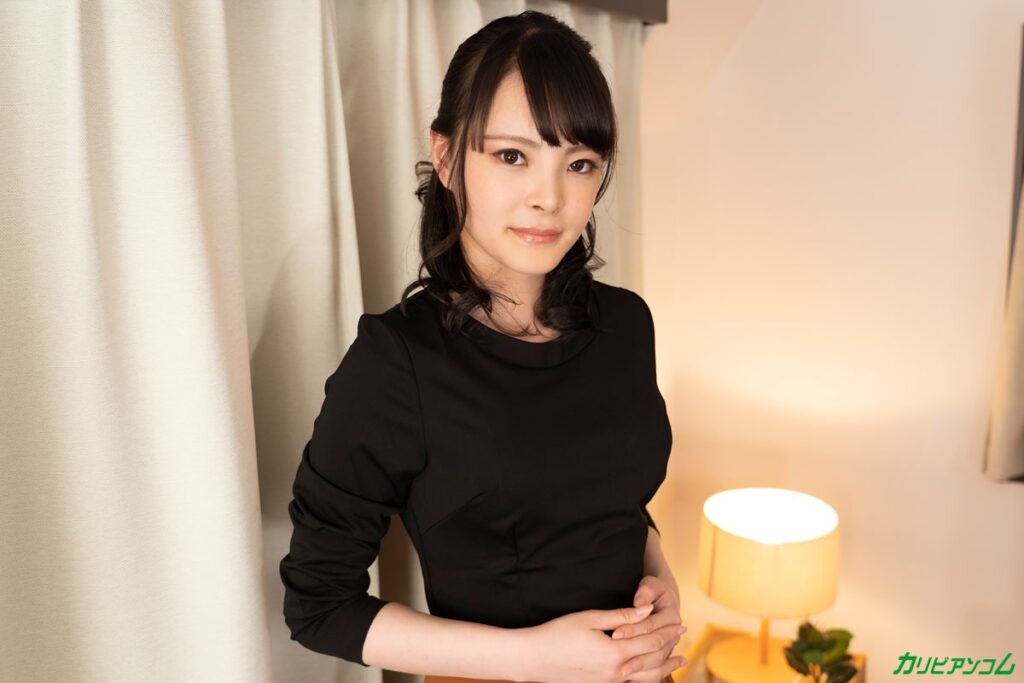 神狩ゆのの無修正作品