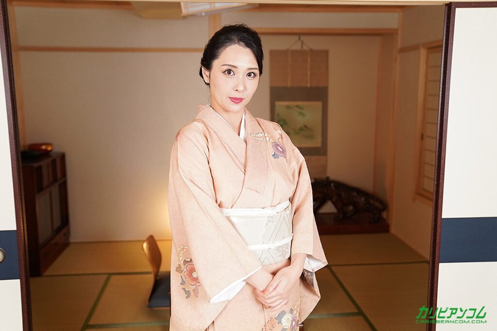 白咲花の無修正作品