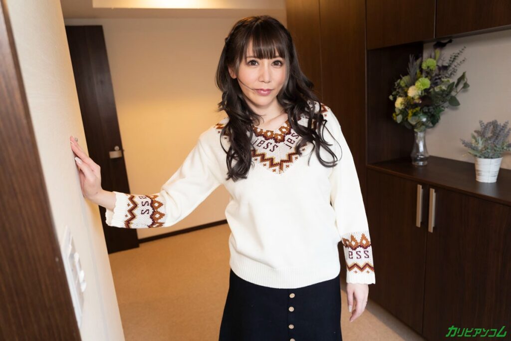 小泉真希の無修正作品