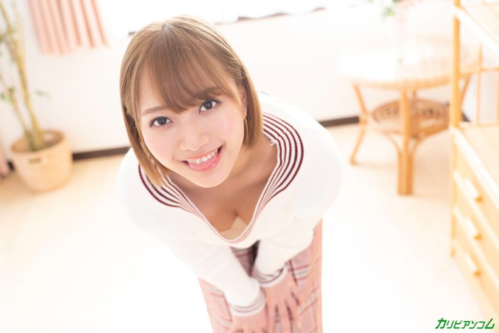 中瀬のぞみの無修正作品