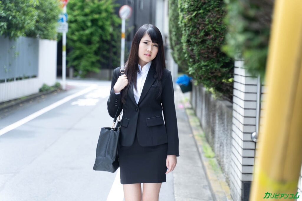 姫野ことめの無修正作品