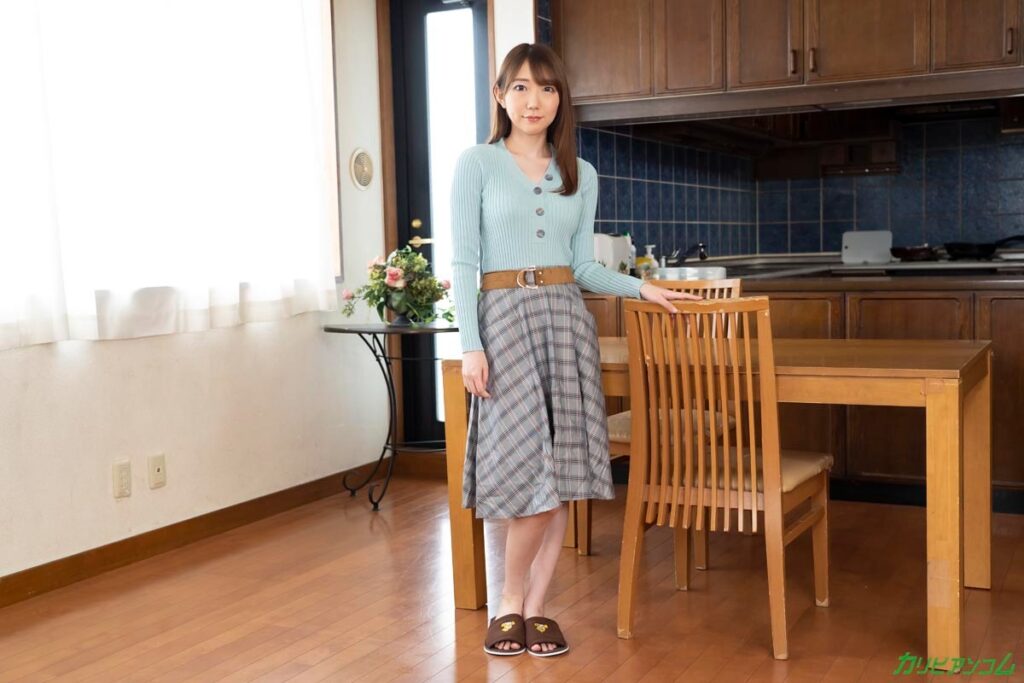 優月りのの無修正作品