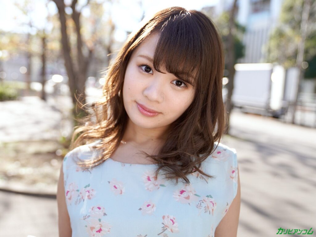 深田みおの無修正作品