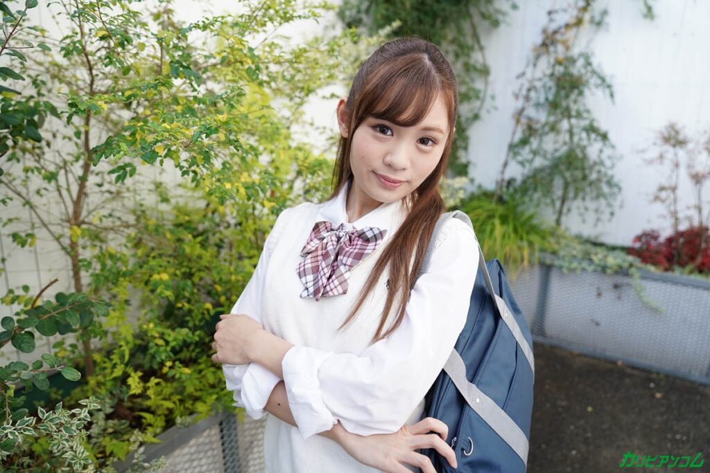 深田みおの無修正作品