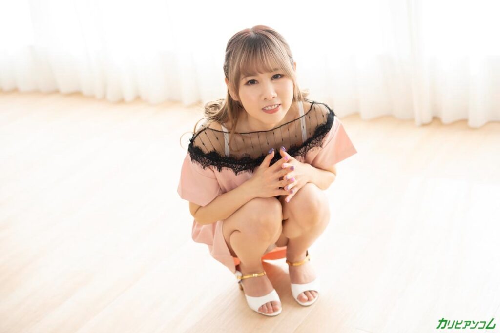 桜井ひなたの無修正作品