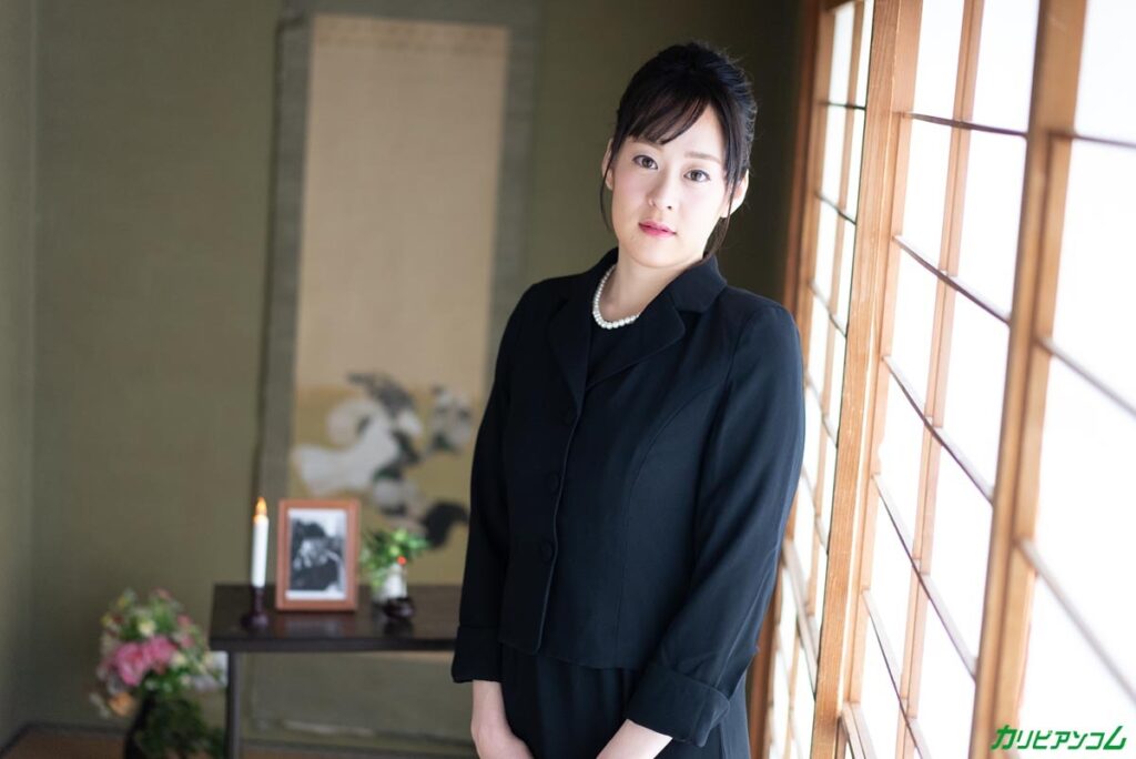 司よう子の無修正作品