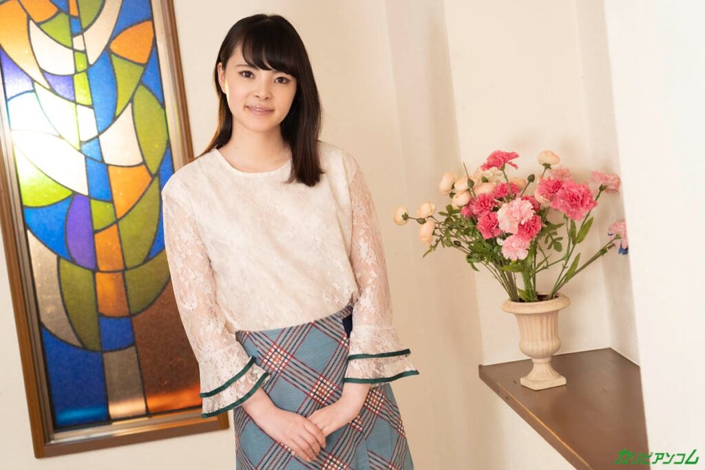 神狩ゆのの無修正作品