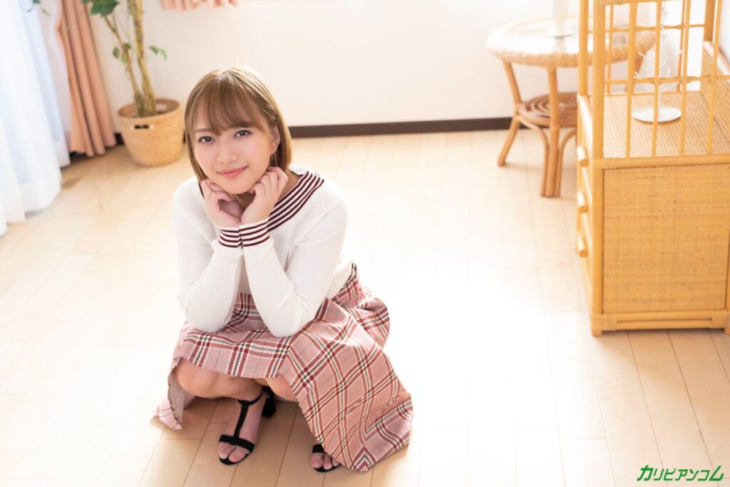 中瀬のぞみの無修正作品