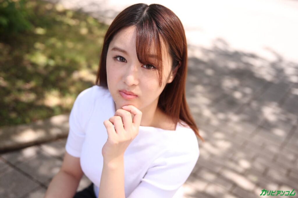 陳美恵の無修正作品
