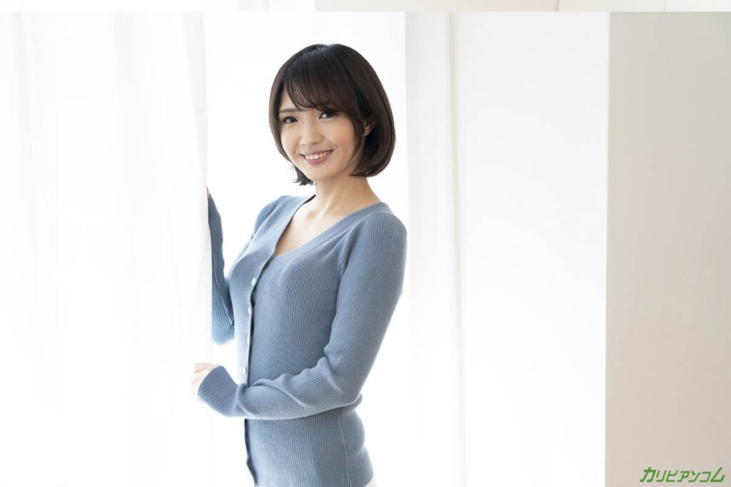 青山はなの無修正作品