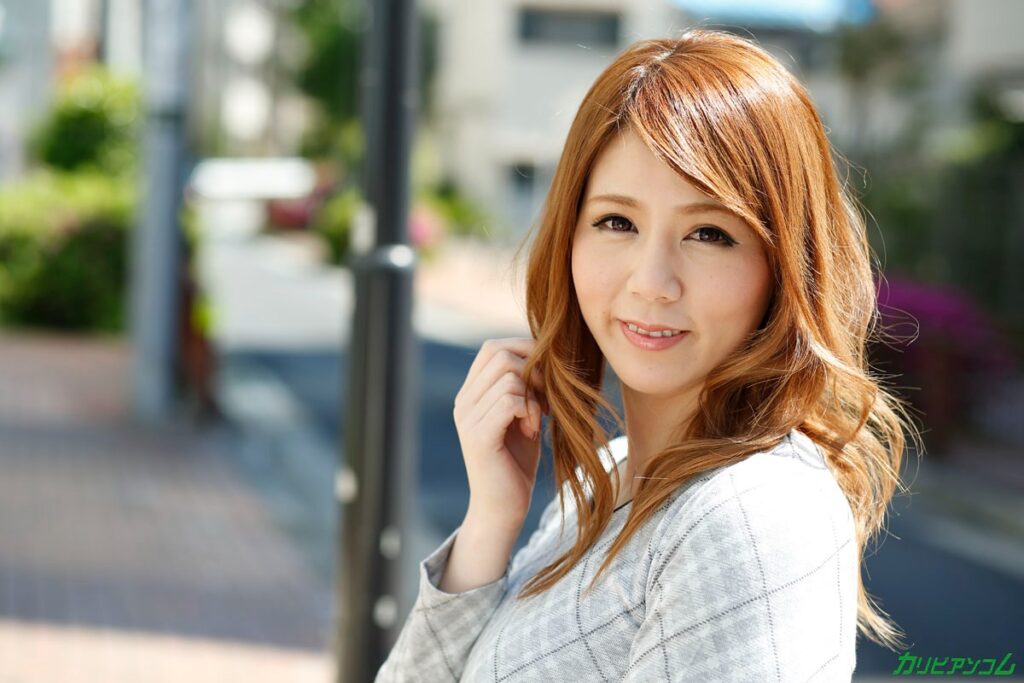 小泉真希の無修正作品
