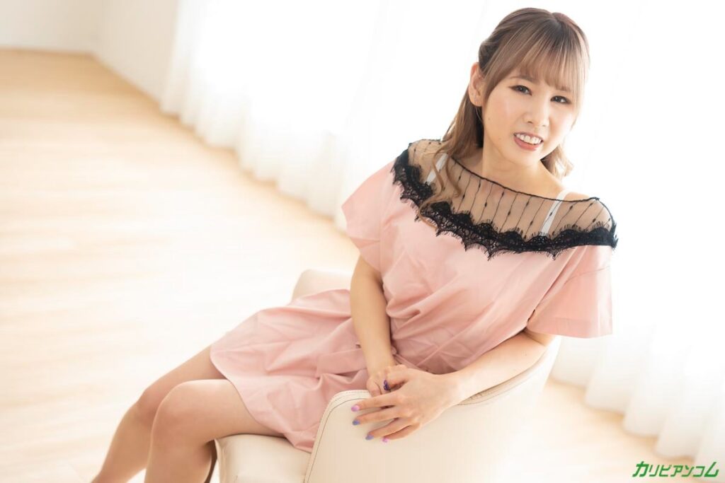 桜井ひなたの無修正作品