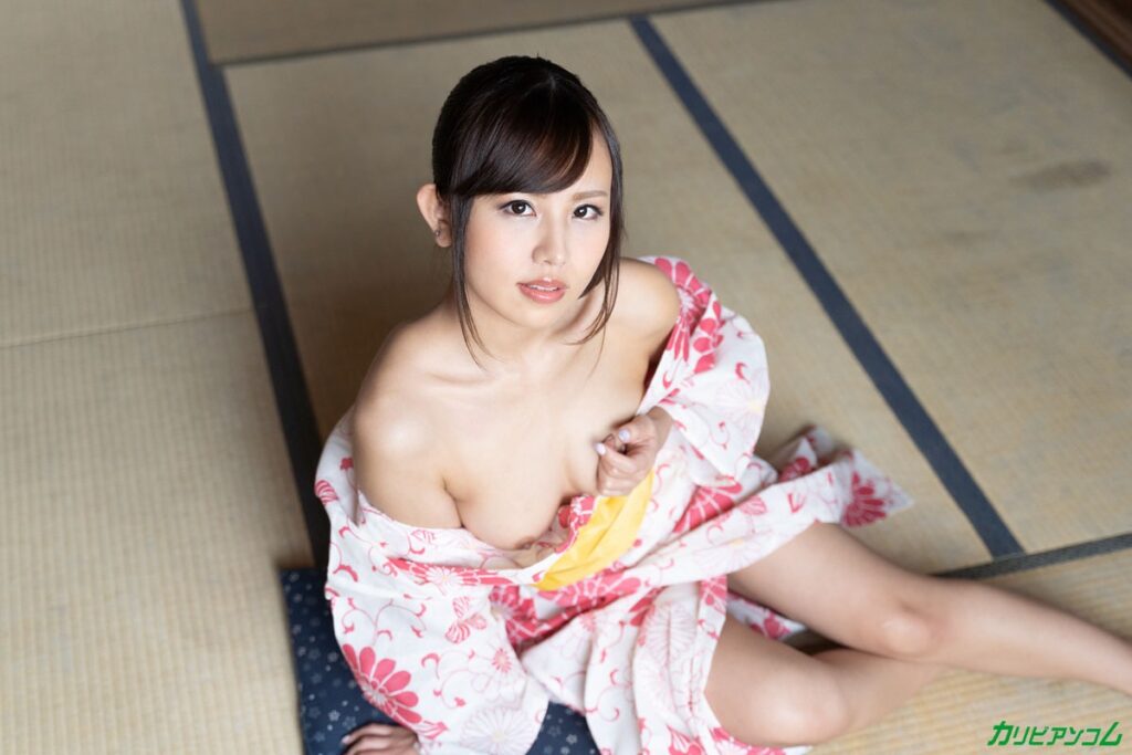 あかね葵の無修正作品