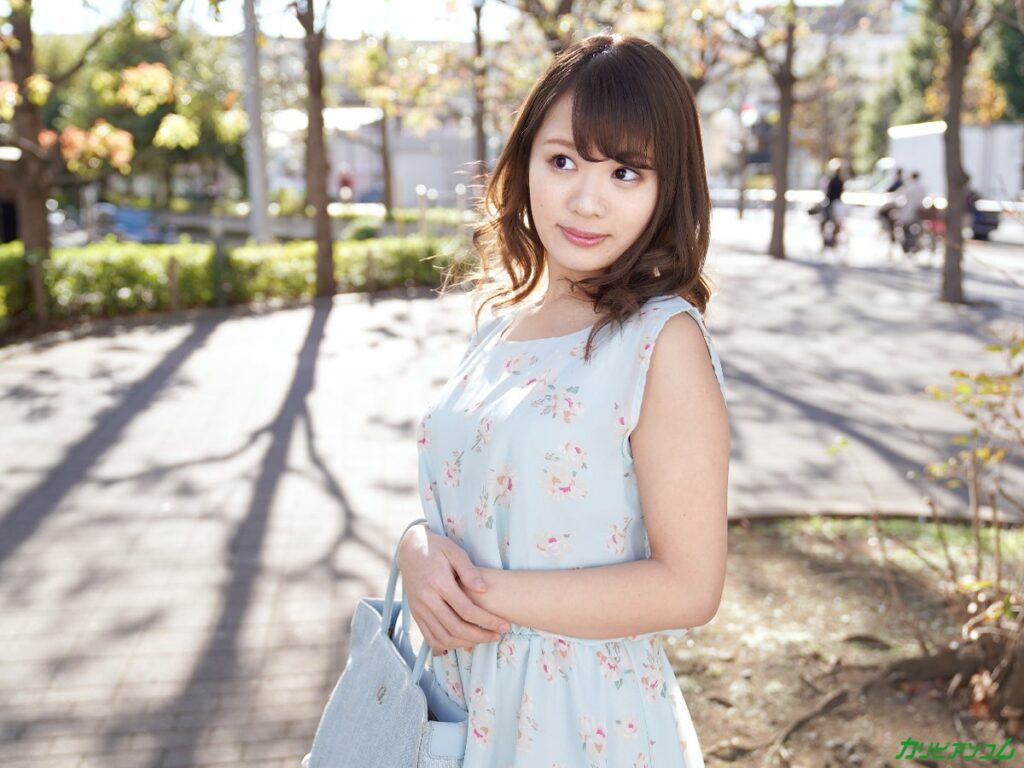 深田みおの無修正作品