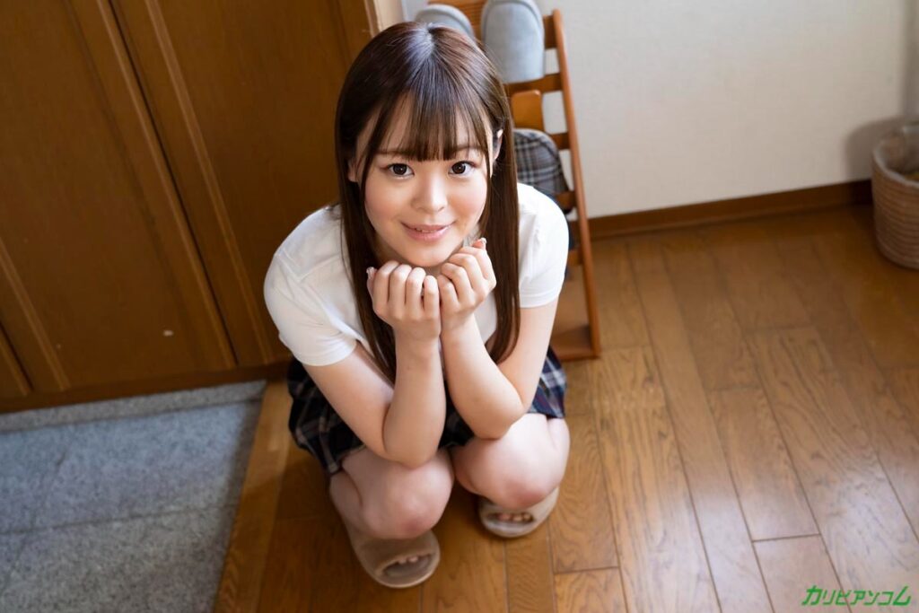 四葉さなの無修正作品