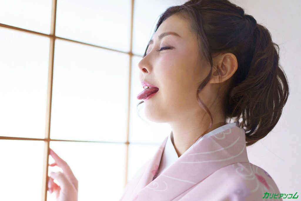 七咲琴乃の無修正作品