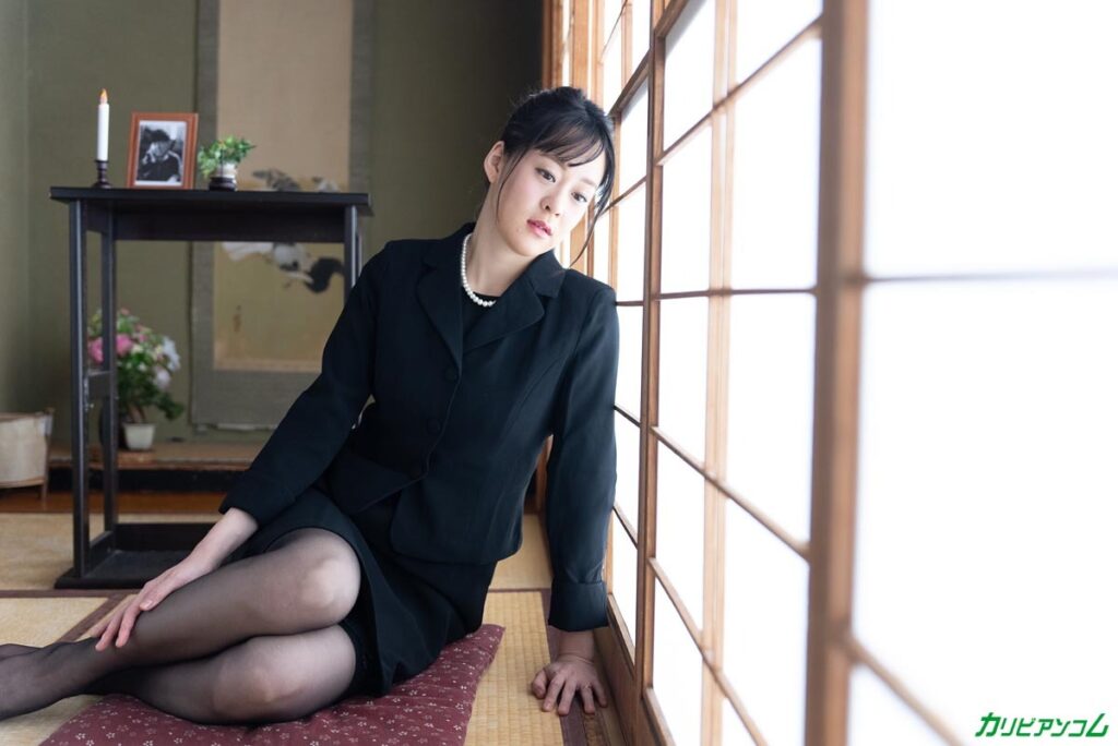 司よう子の無修正作品