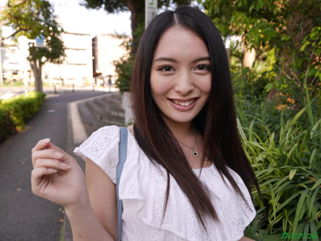 蘭華の無修正作品