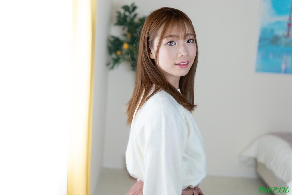 村瀬玲奈の無修正作品