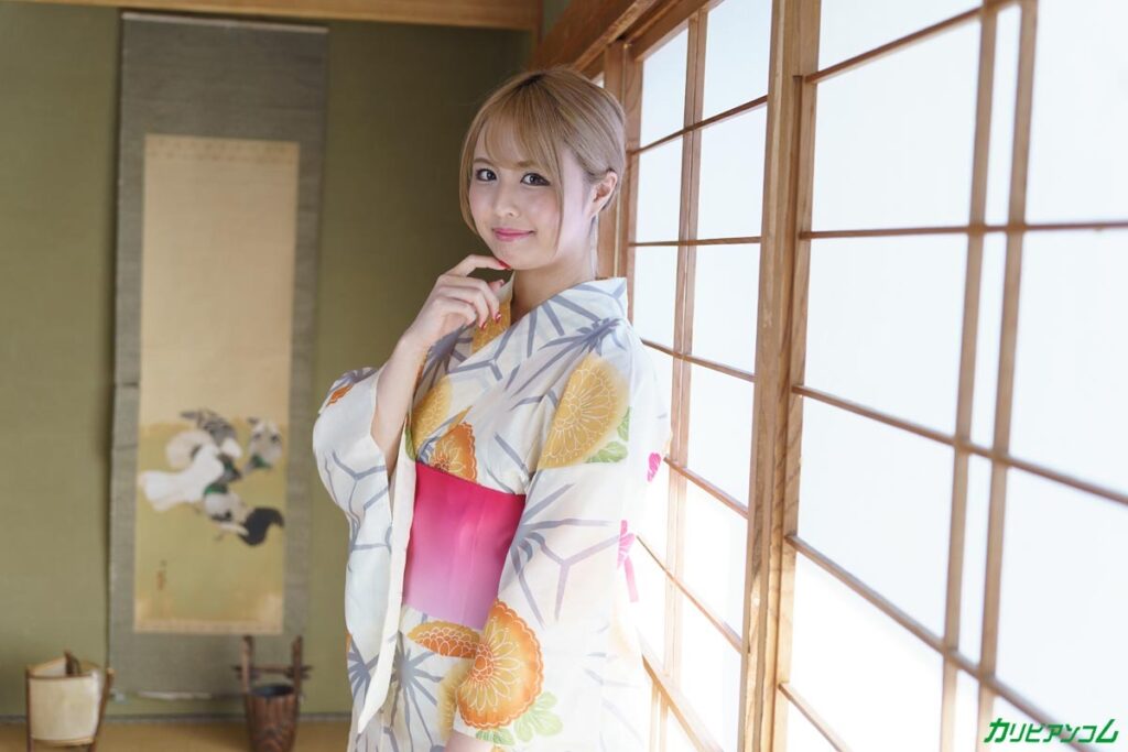 桜華みゆの無修正作品