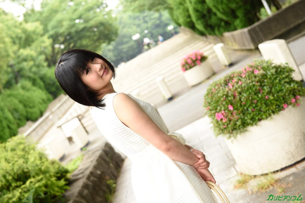 桃菜あこの無修正作品