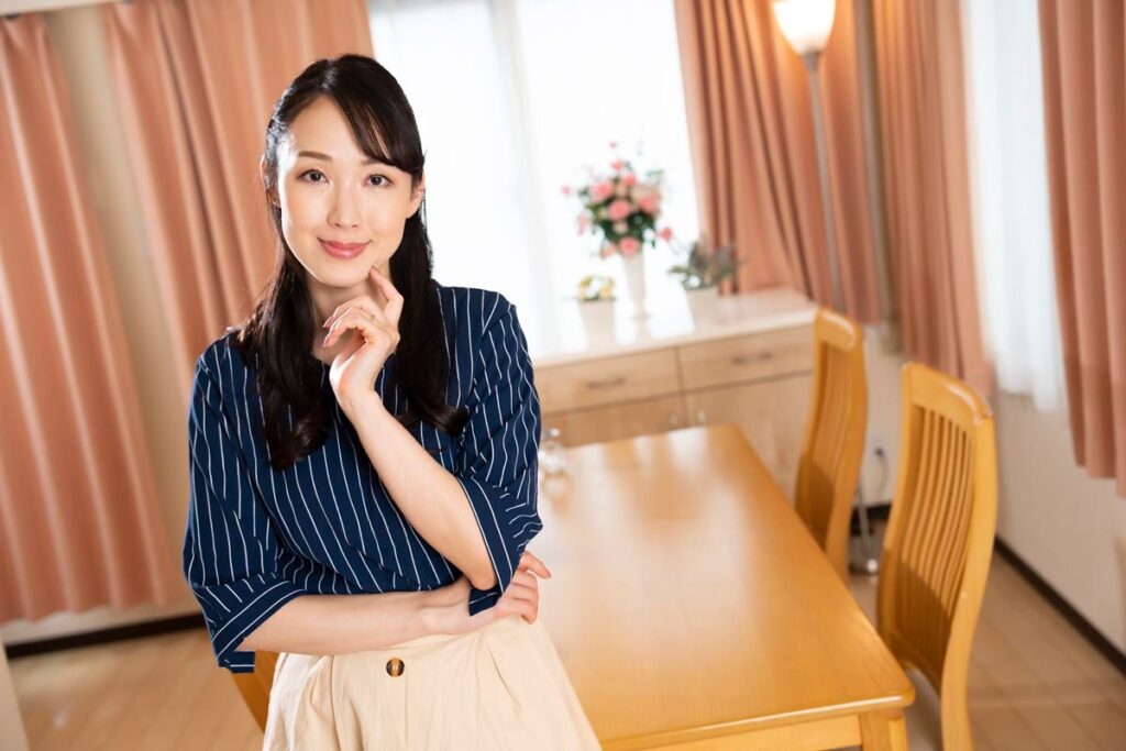 桜樹玲奈の無修正作品