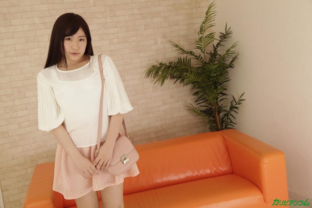 桜井綾音の無修正作品