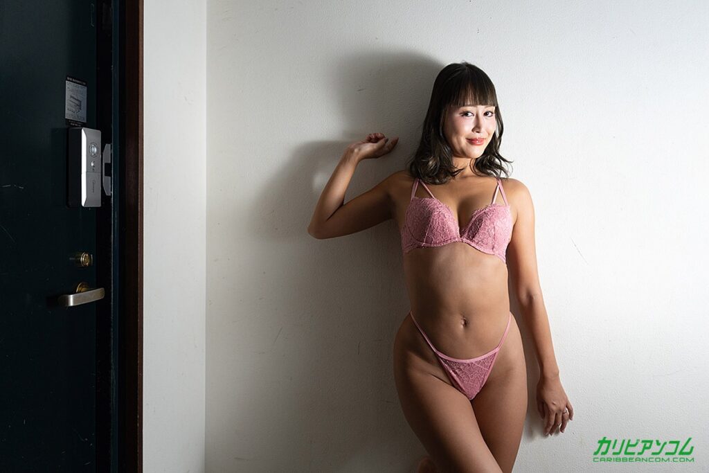 森梨々花の無修正作品