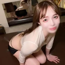 【顔出し】【悪用厳禁】人生初のﾒﾝｴｽ出勤の無知なｳｸﾗｲﾅﾊｰﾌ美女を。恥じらい緊張する彼女に本番。困惑しながら勢いでハメ撮り中出しで確定。。